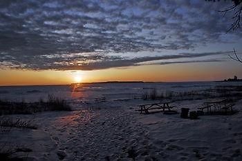 Pines Motel Saint Ignace Luaran gambar