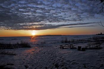Pines Motel Saint Ignace Luaran gambar